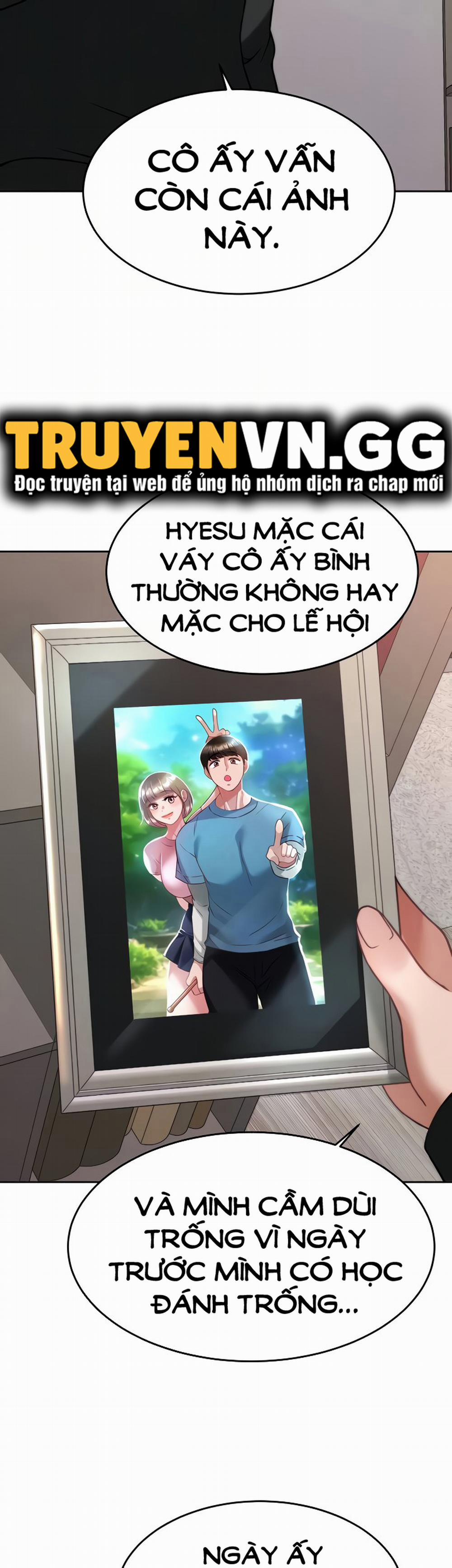 Nhà Trị Liệu Thôi Miên 34 trang 15