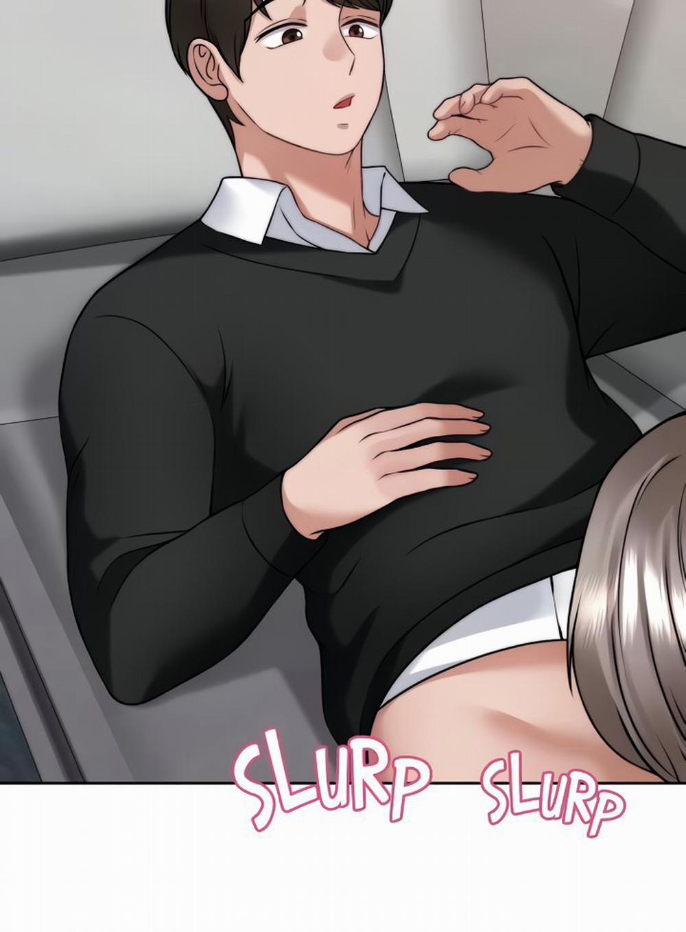 Nhà Trị Liệu Thôi Miên 34 trang 24