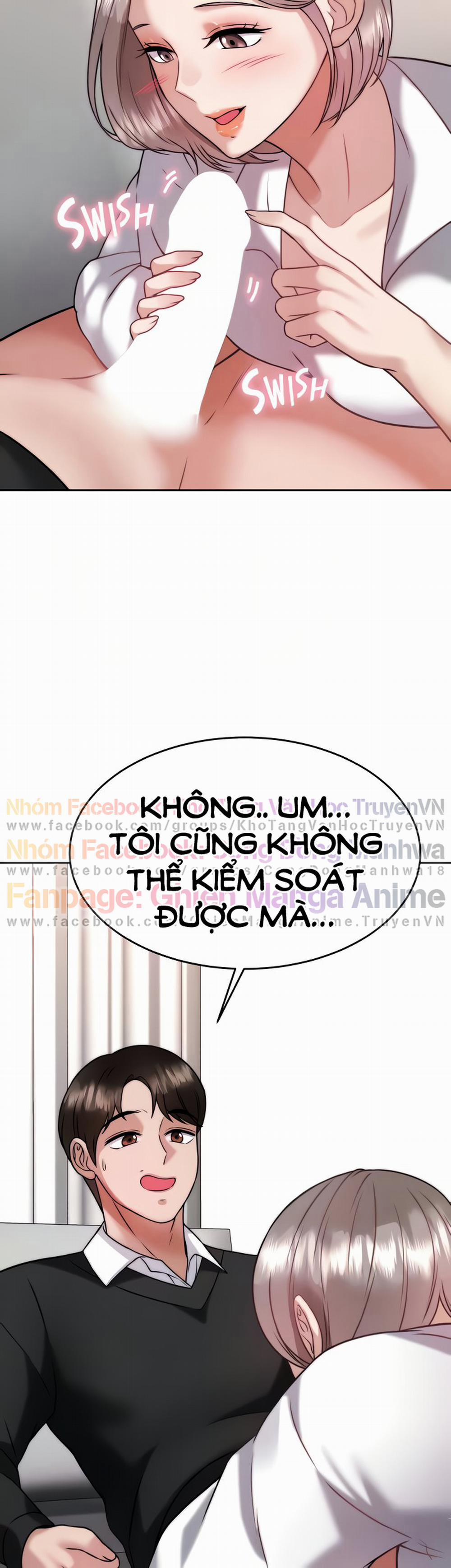 Nhà Trị Liệu Thôi Miên 34 trang 29