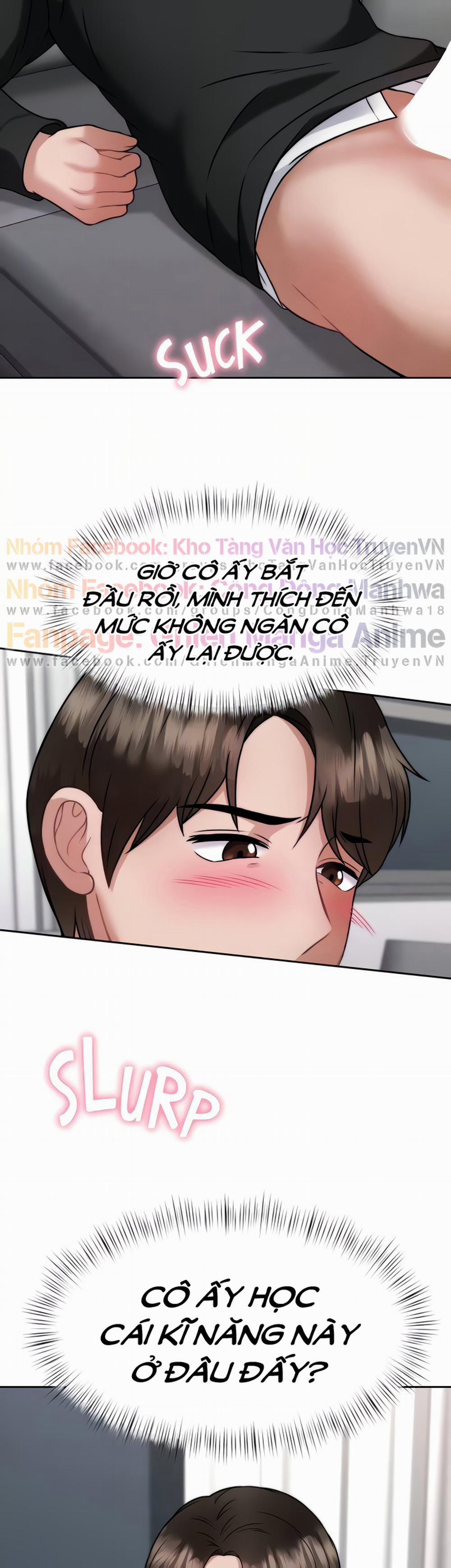 Nhà Trị Liệu Thôi Miên 34 trang 32