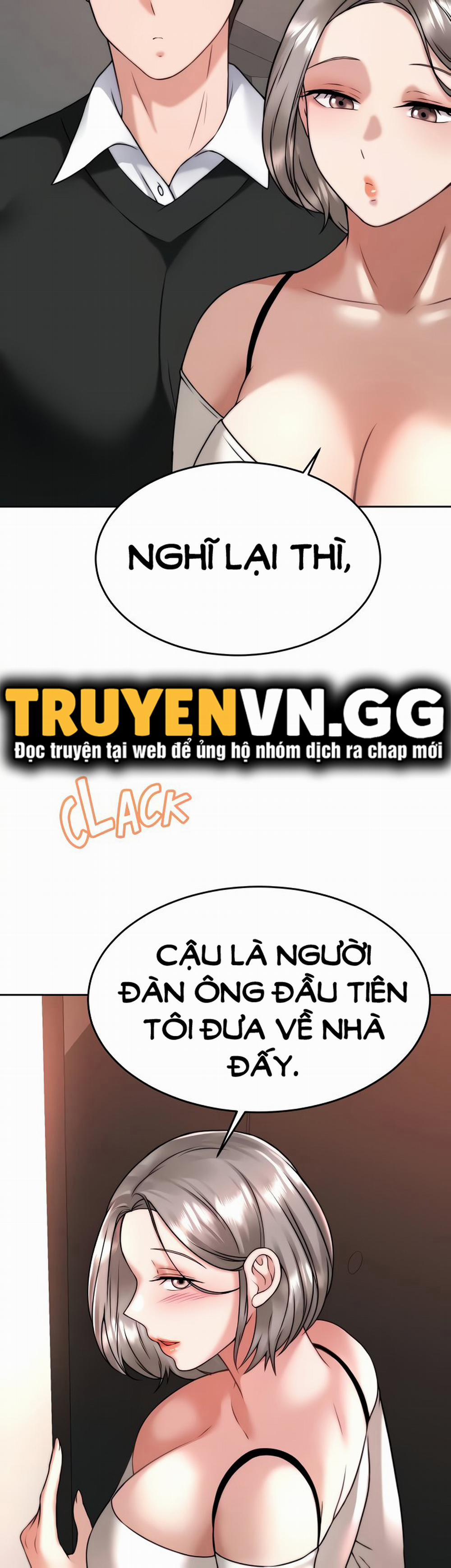 Nhà Trị Liệu Thôi Miên 34 trang 4