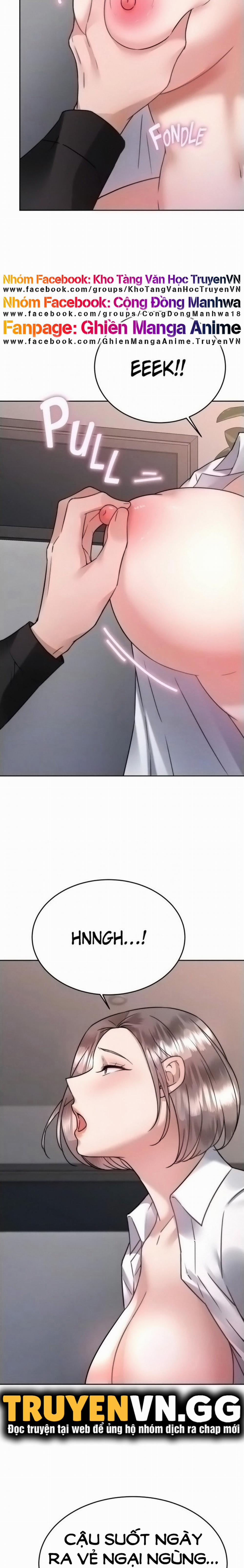 Nhà Trị Liệu Thôi Miên 35 trang 9