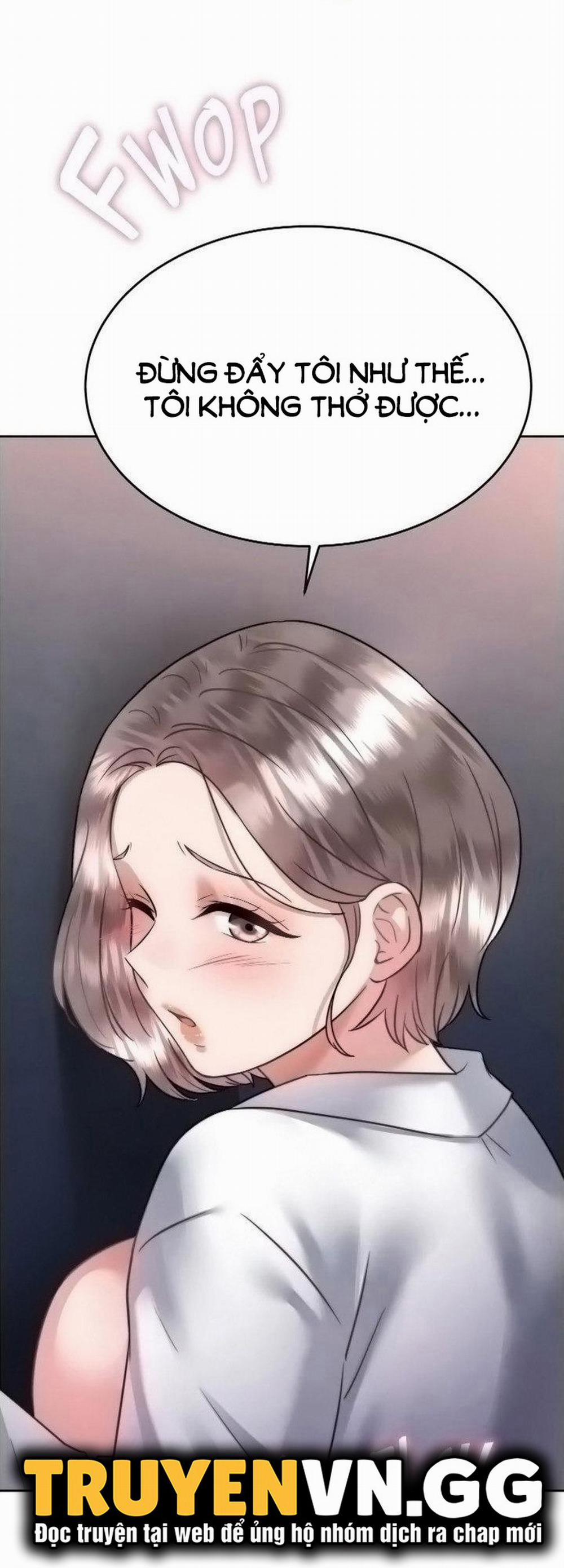 Nhà Trị Liệu Thôi Miên 36 trang 16