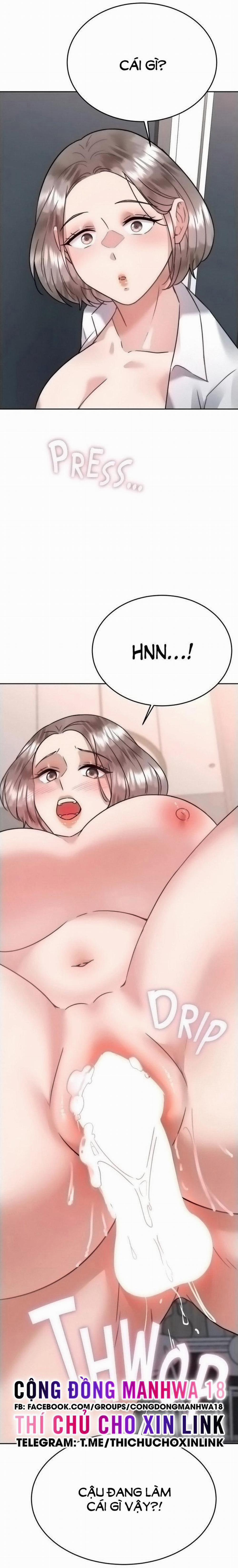 Nhà Trị Liệu Thôi Miên 36 trang 2