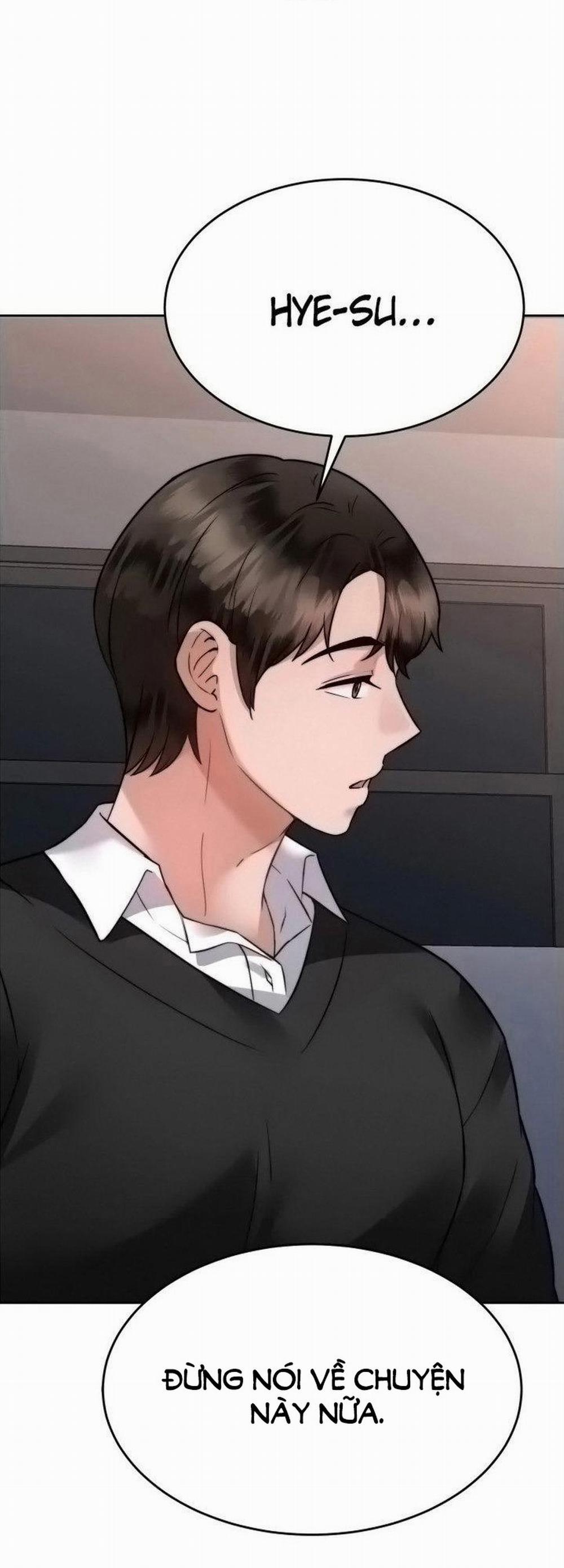 Nhà Trị Liệu Thôi Miên 36 trang 35