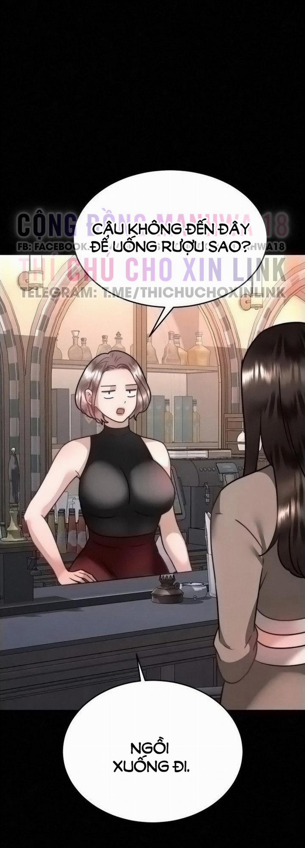 Nhà Trị Liệu Thôi Miên 36 trang 44