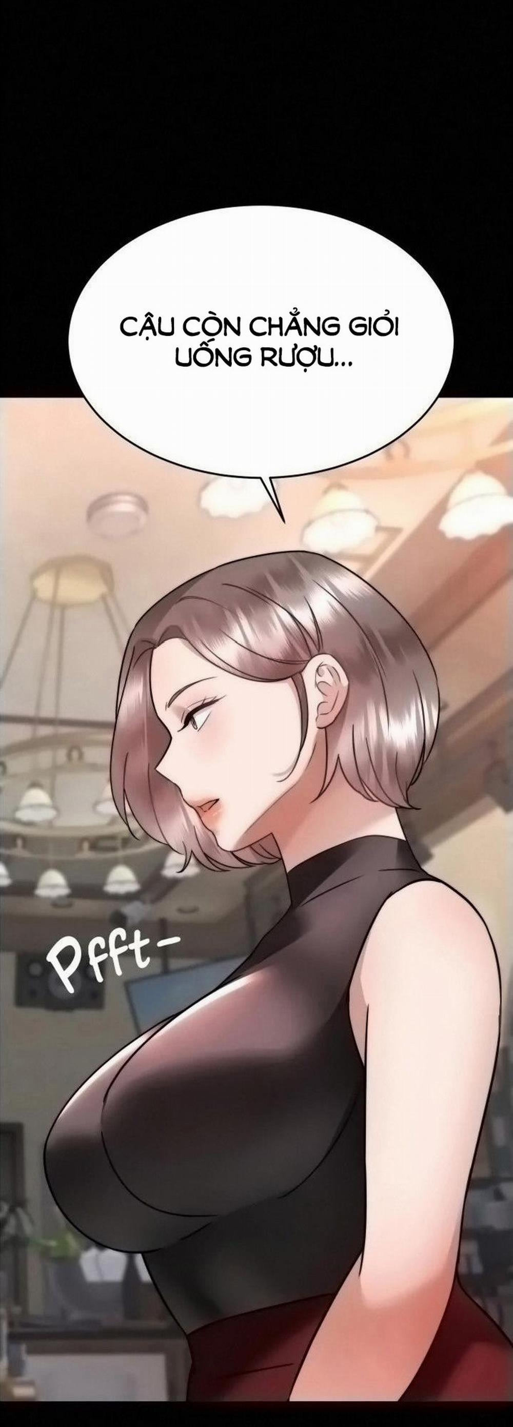 Nhà Trị Liệu Thôi Miên 36 trang 48