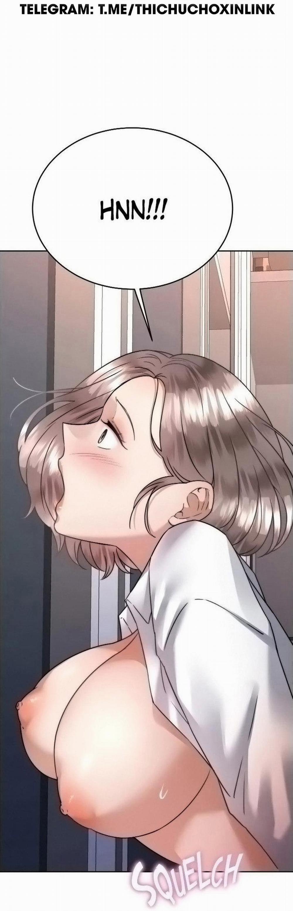 Nhà Trị Liệu Thôi Miên 36 trang 6