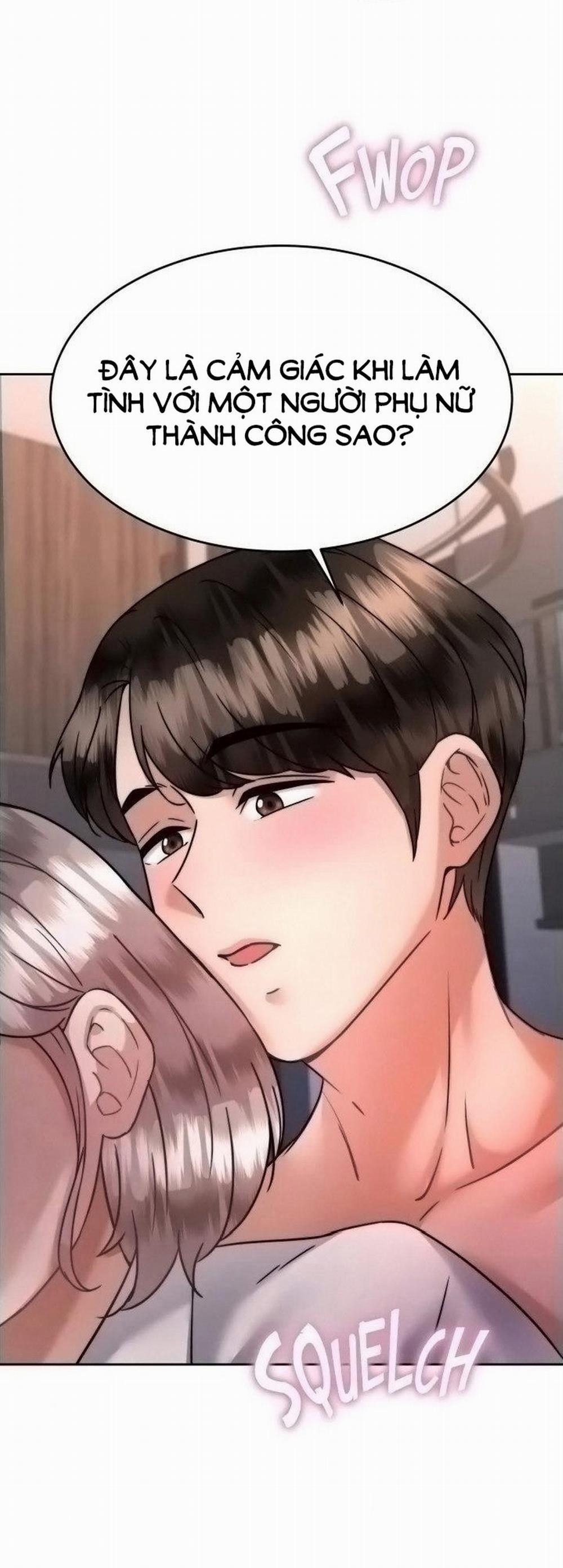 Nhà Trị Liệu Thôi Miên 36 trang 8