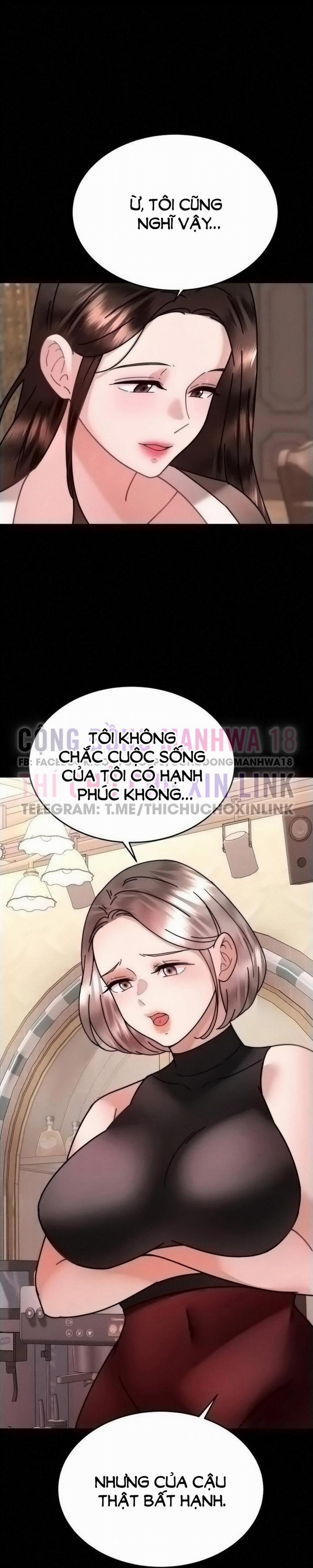 Nhà Trị Liệu Thôi Miên 37 trang 23