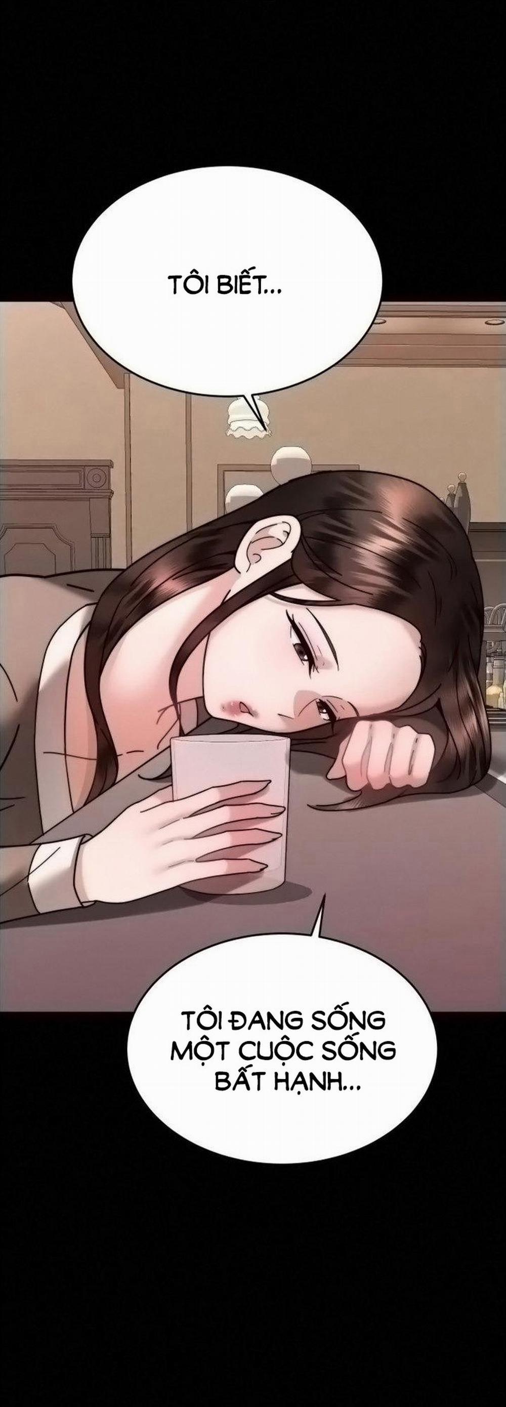 Nhà Trị Liệu Thôi Miên 37 trang 24