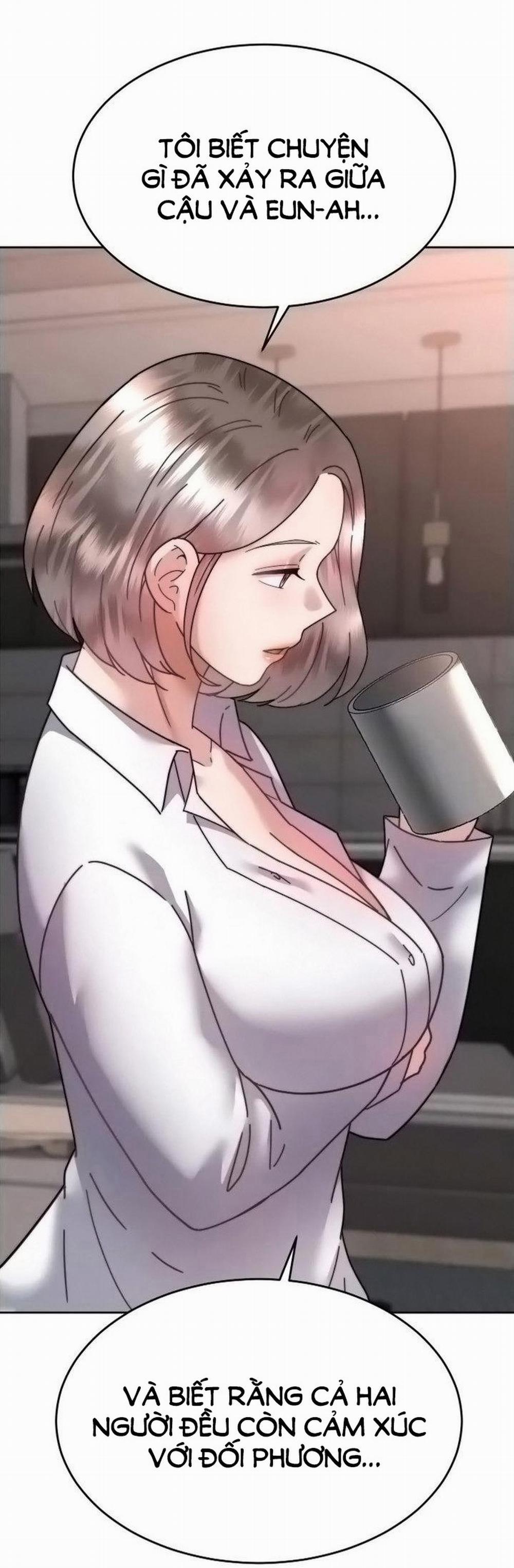 Nhà Trị Liệu Thôi Miên 37 trang 28