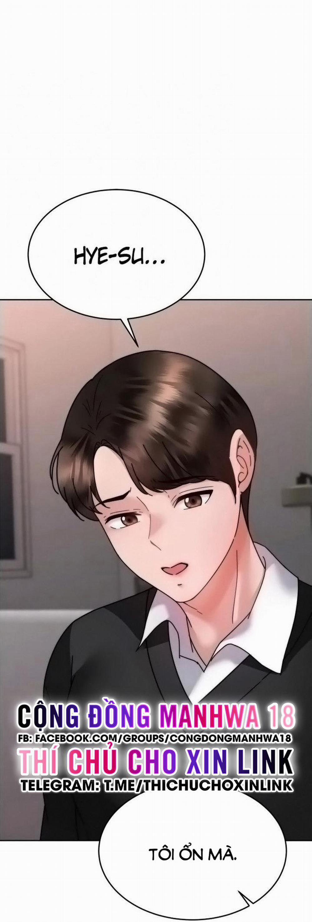 Nhà Trị Liệu Thôi Miên 37 trang 34