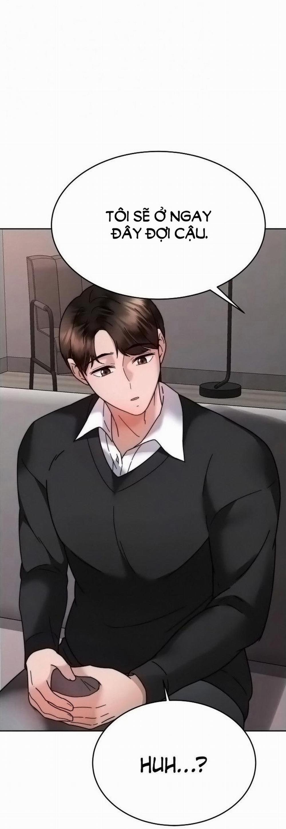 Nhà Trị Liệu Thôi Miên 37 trang 39