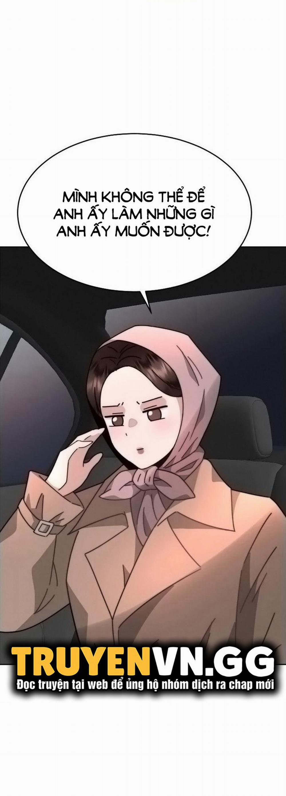 Nhà Trị Liệu Thôi Miên 37 trang 51