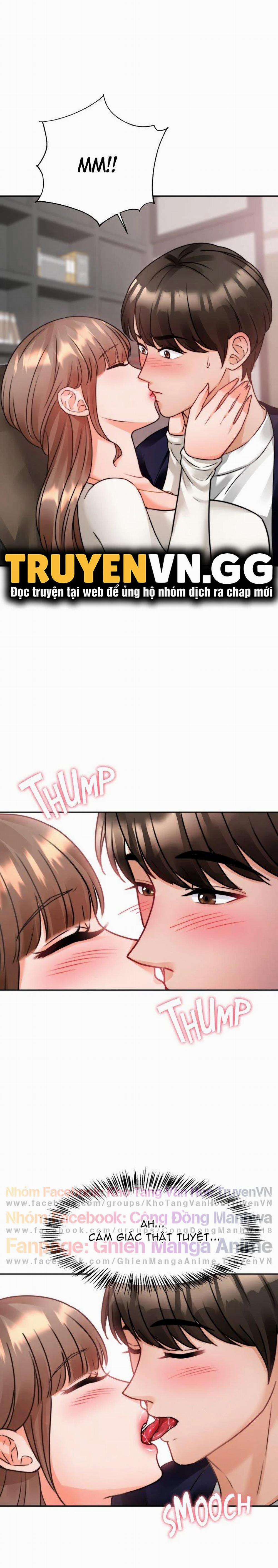 Nhà Trị Liệu Thôi Miên 4 trang 12