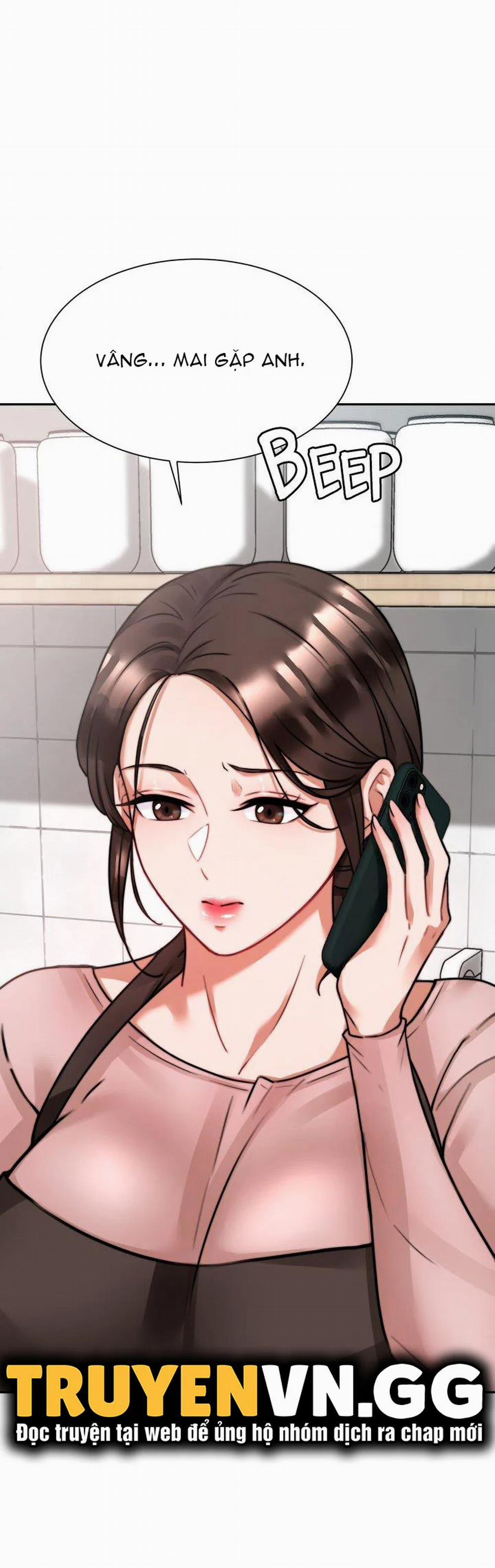 Nhà Trị Liệu Thôi Miên 4 trang 33