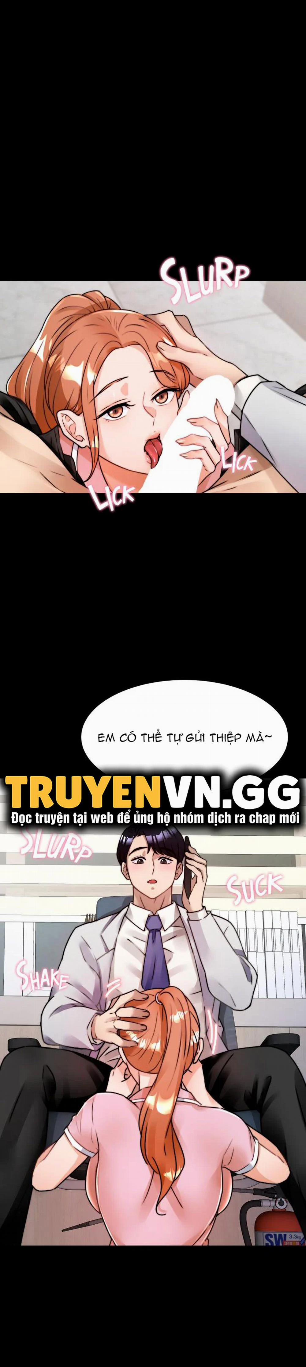 Nhà Trị Liệu Thôi Miên 5 trang 11