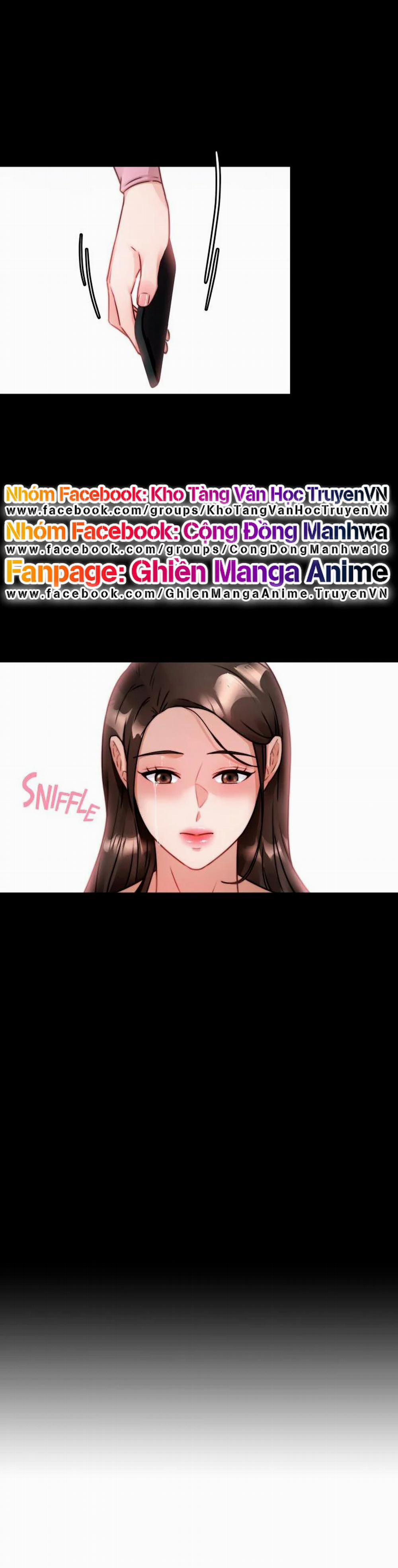 Nhà Trị Liệu Thôi Miên 5 trang 14