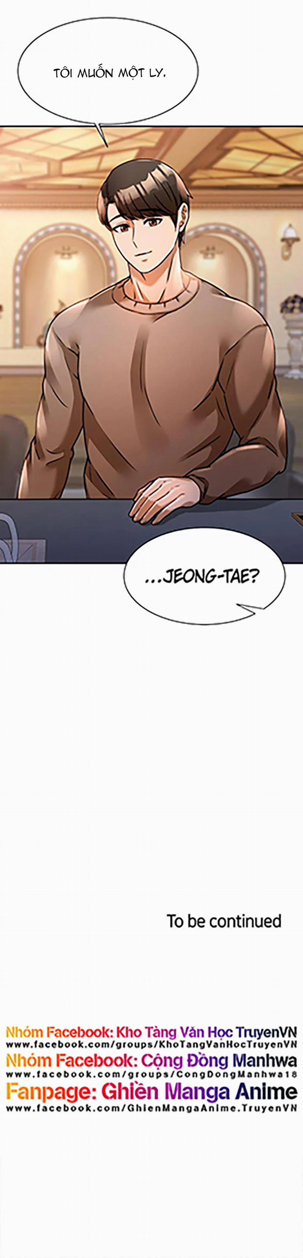 Nhà Trị Liệu Thôi Miên 5 trang 32