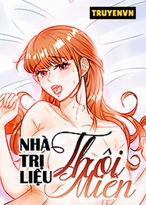 Đọc truyện tranh Nhà Trị Liệu Thôi Miên