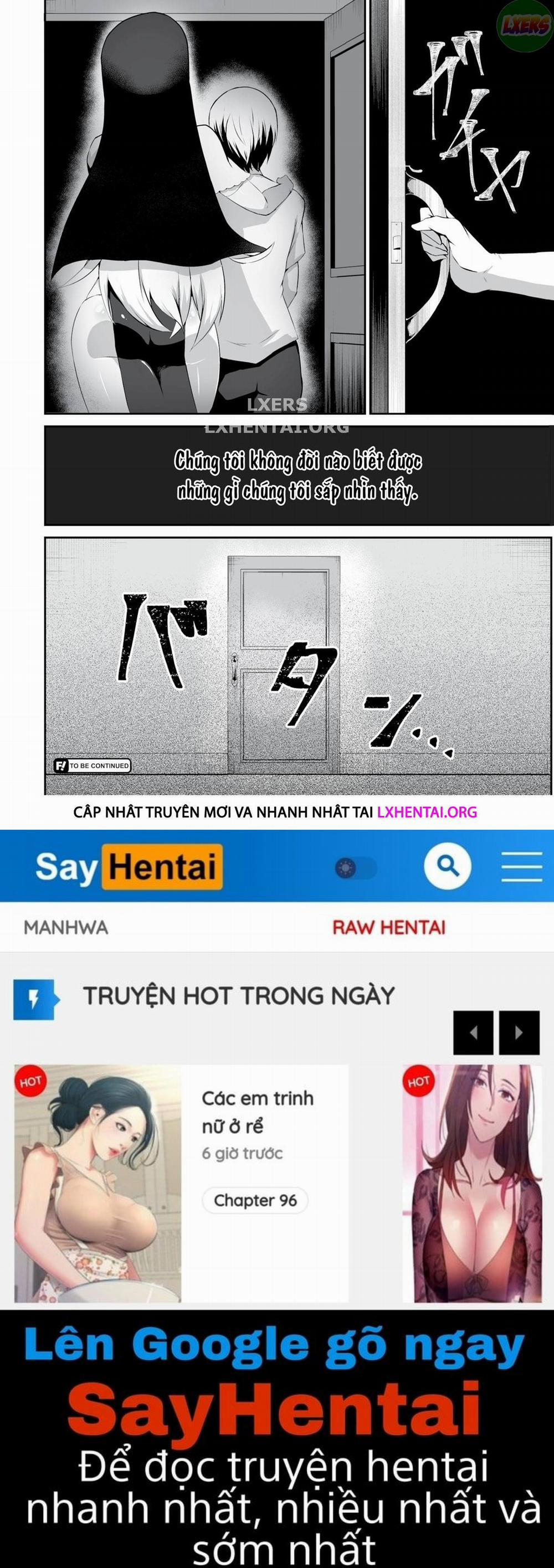 Nhà tù vắt sữa 1 trang 23