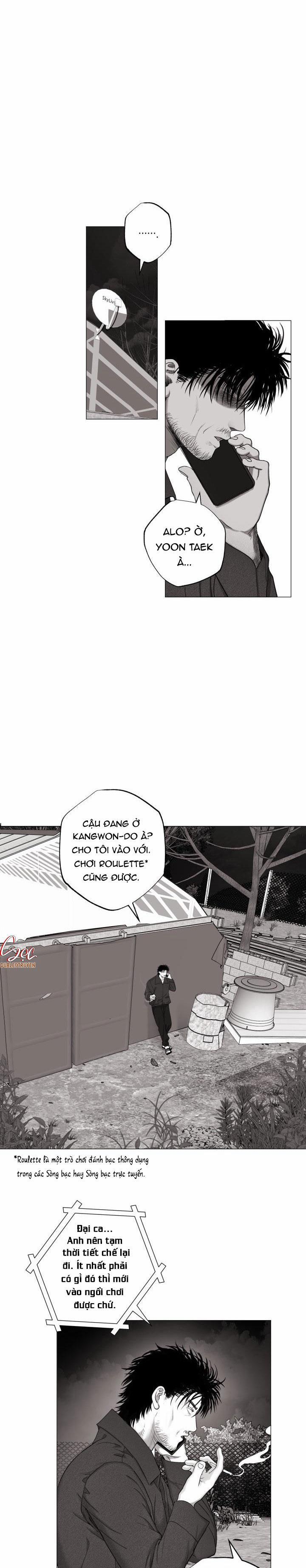 Nhà Vô Địch Ngoan Cường 0.1 trang 2