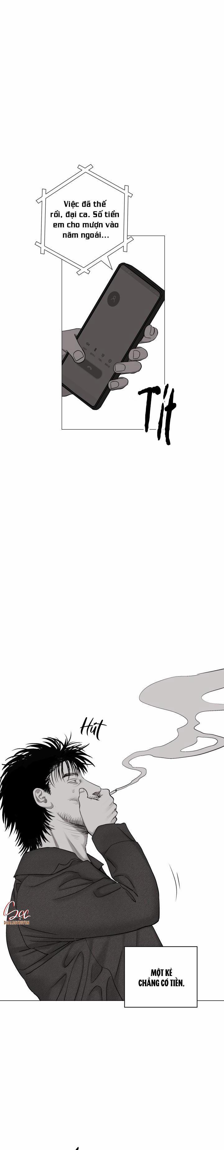 Nhà Vô Địch Ngoan Cường 0.1 trang 4