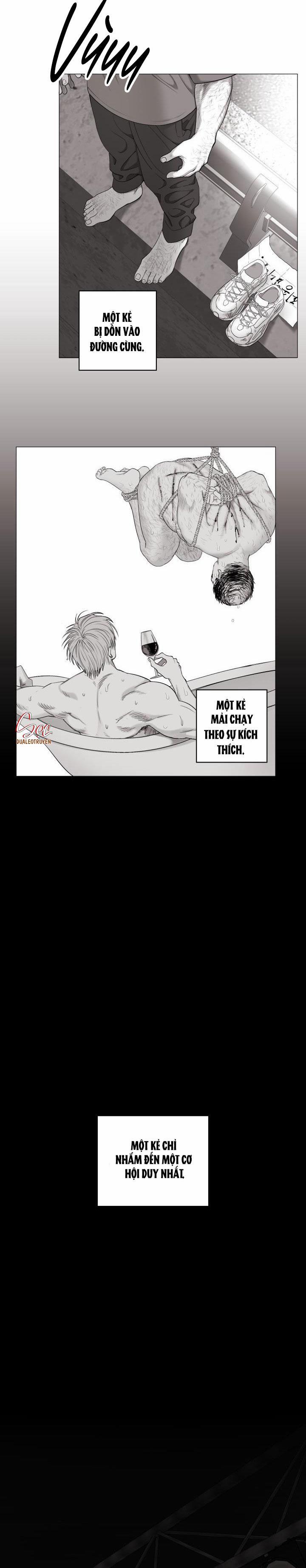 Nhà Vô Địch Ngoan Cường 0.1 trang 5