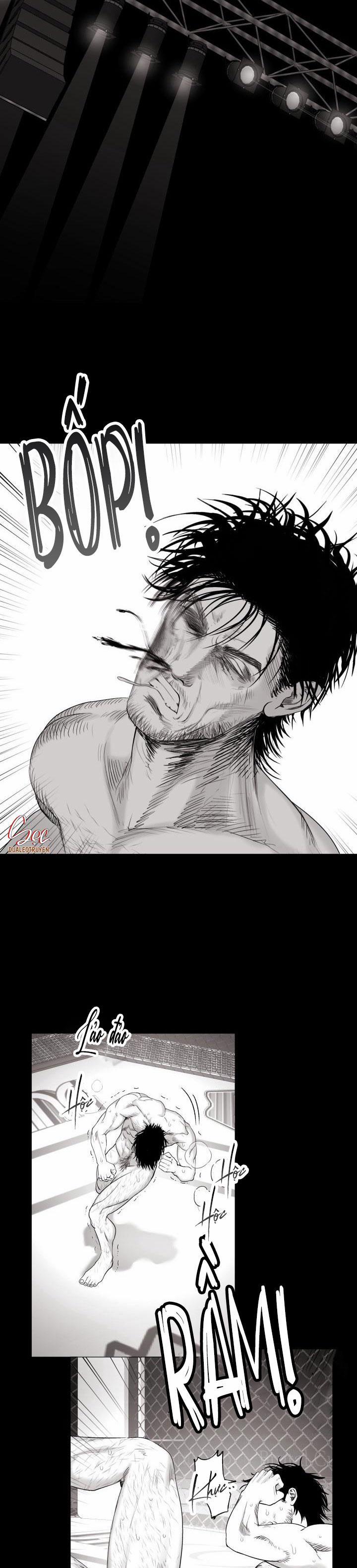 Nhà Vô Địch Ngoan Cường 0.1 trang 7