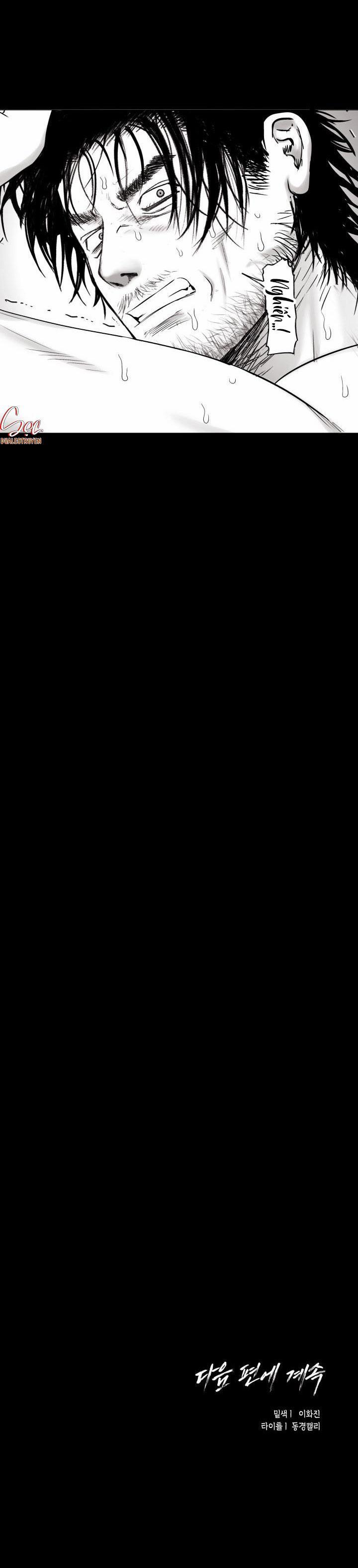 Nhà Vô Địch Ngoan Cường 1 trang 10