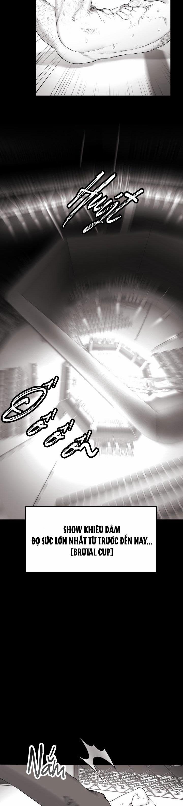 Nhà Vô Địch Ngoan Cường 1 trang 8