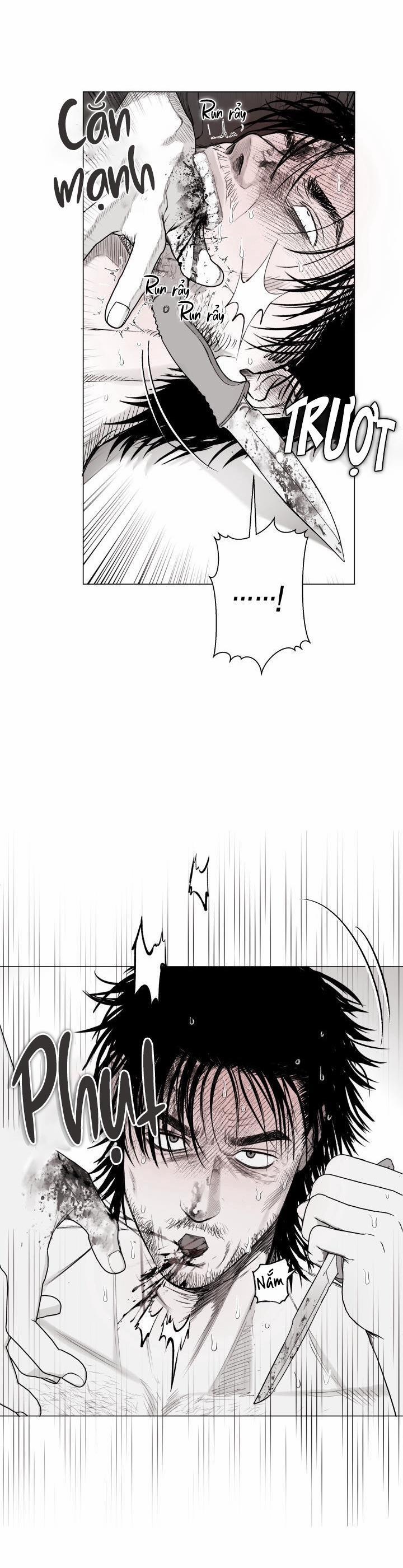 Nhà Vô Địch Ngoan Cường 10 trang 12