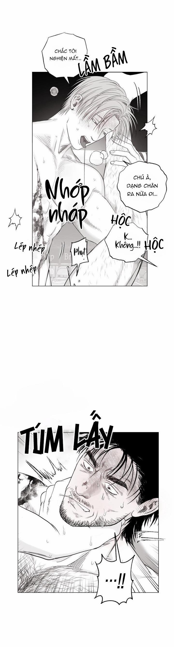 Nhà Vô Địch Ngoan Cường 10 trang 26