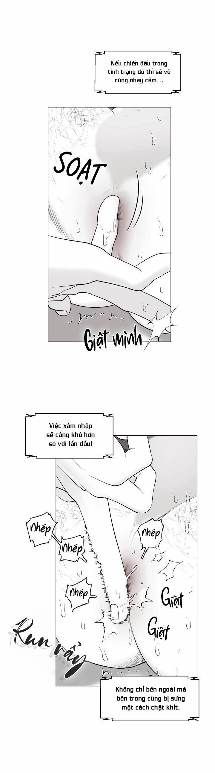 Nhà Vô Địch Ngoan Cường 10 trang 6