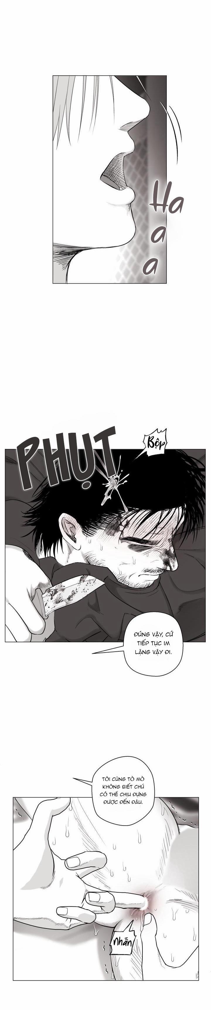 Nhà Vô Địch Ngoan Cường 10 trang 8