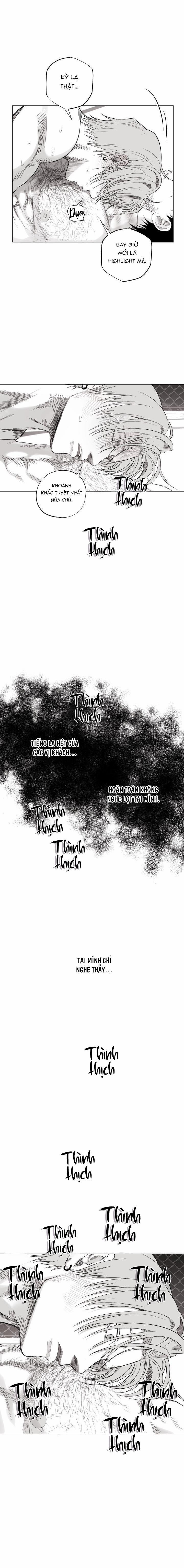 Nhà Vô Địch Ngoan Cường 11 trang 6