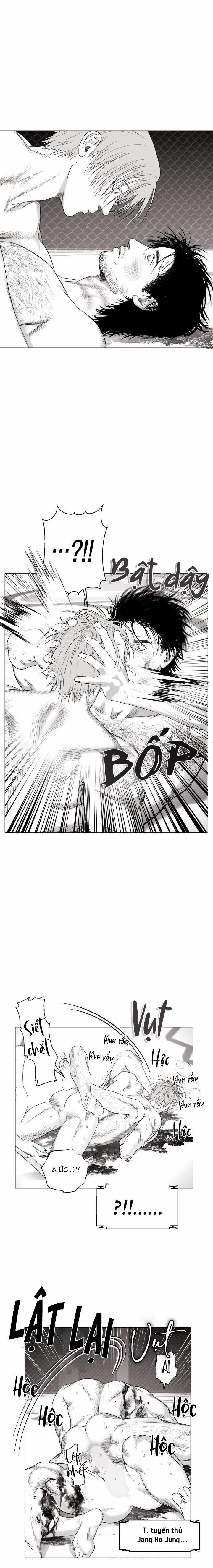 Nhà Vô Địch Ngoan Cường 11 trang 7