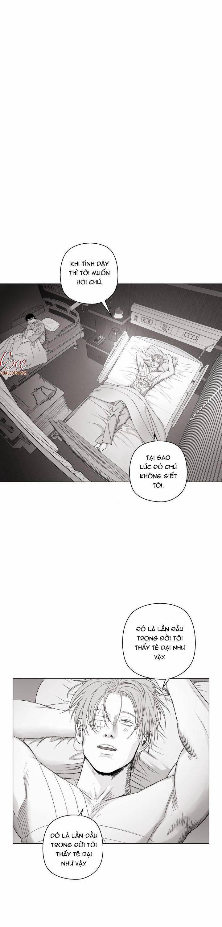 Nhà Vô Địch Ngoan Cường 12 trang 11