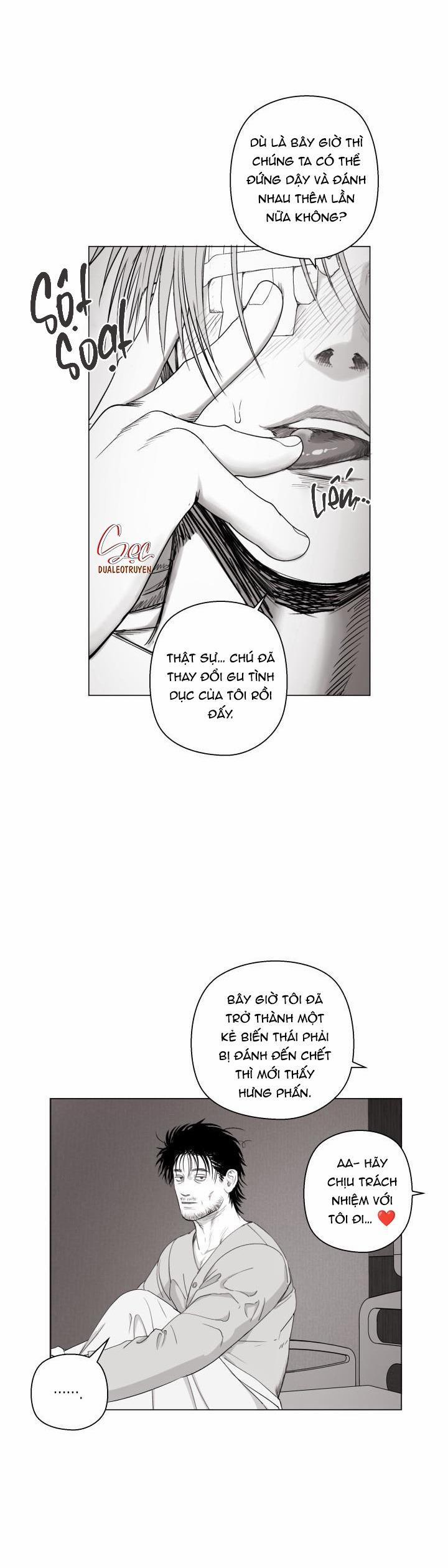 Nhà Vô Địch Ngoan Cường 12 trang 12