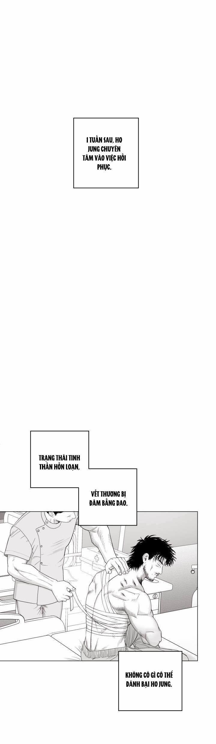 Nhà Vô Địch Ngoan Cường 12 trang 25