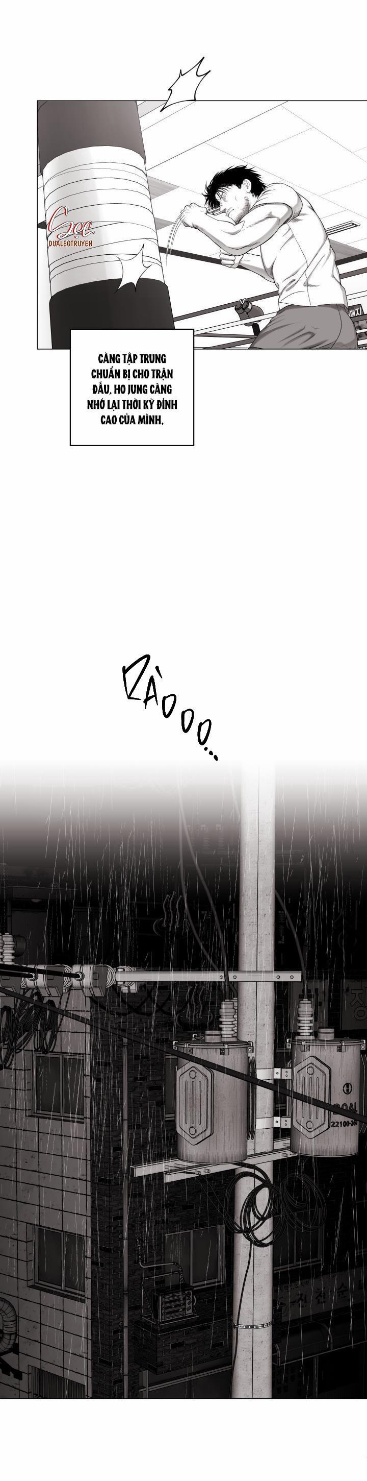 Nhà Vô Địch Ngoan Cường 12 trang 26