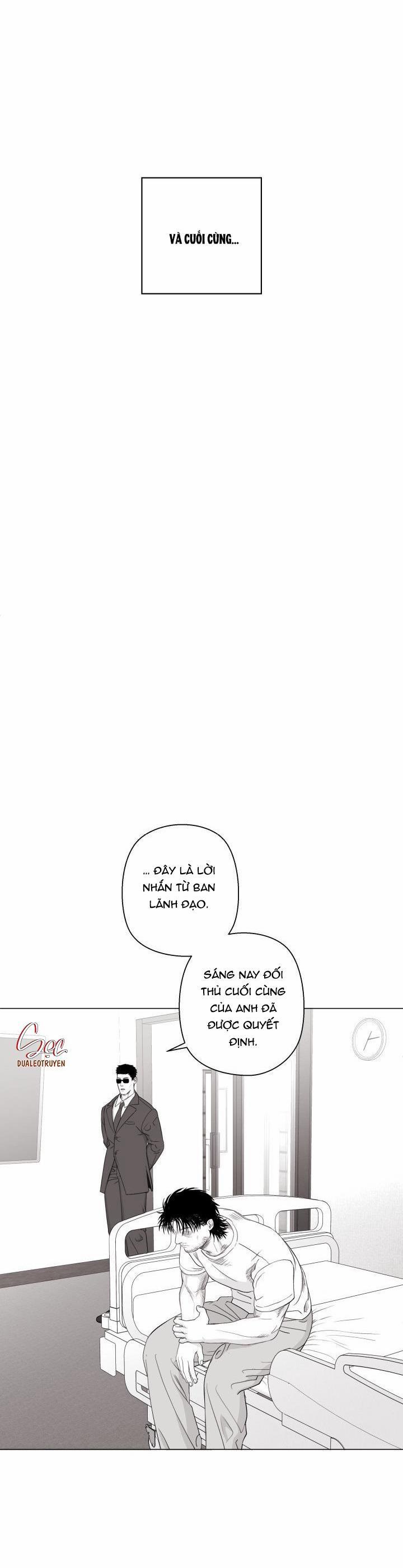 Nhà Vô Địch Ngoan Cường 12 trang 28