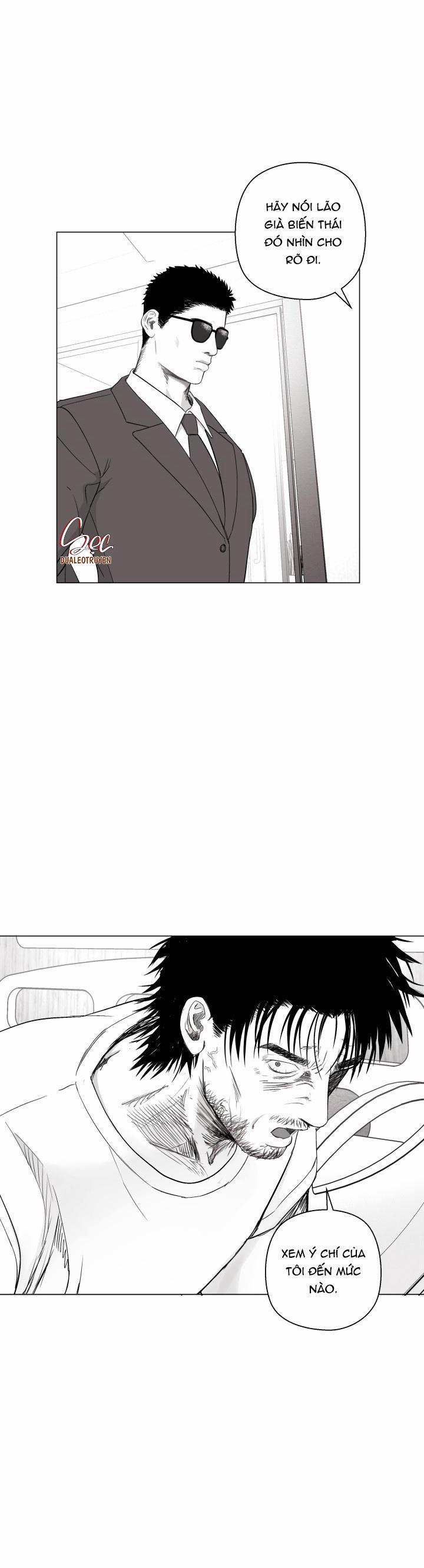 Nhà Vô Địch Ngoan Cường 12 trang 30
