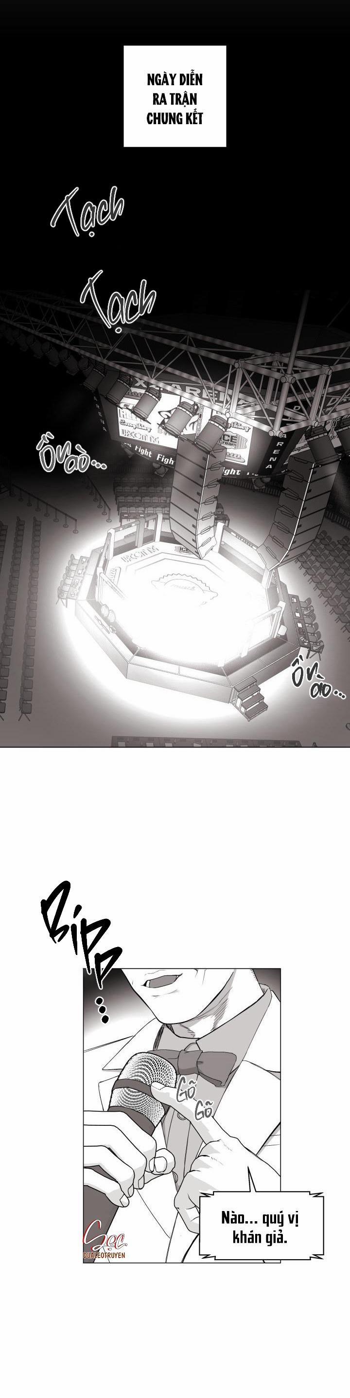 Nhà Vô Địch Ngoan Cường 12 trang 32