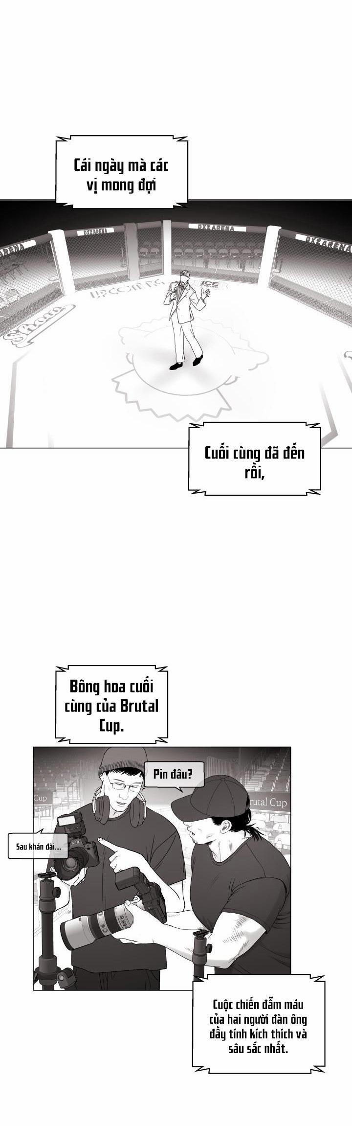 Nhà Vô Địch Ngoan Cường 12 trang 33
