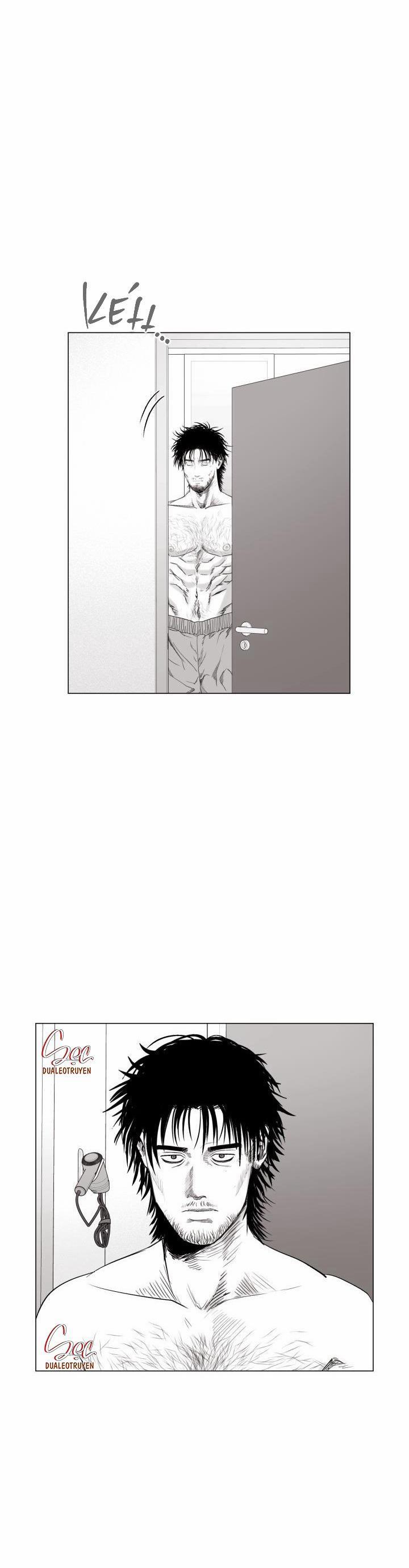 Nhà Vô Địch Ngoan Cường 12 trang 36