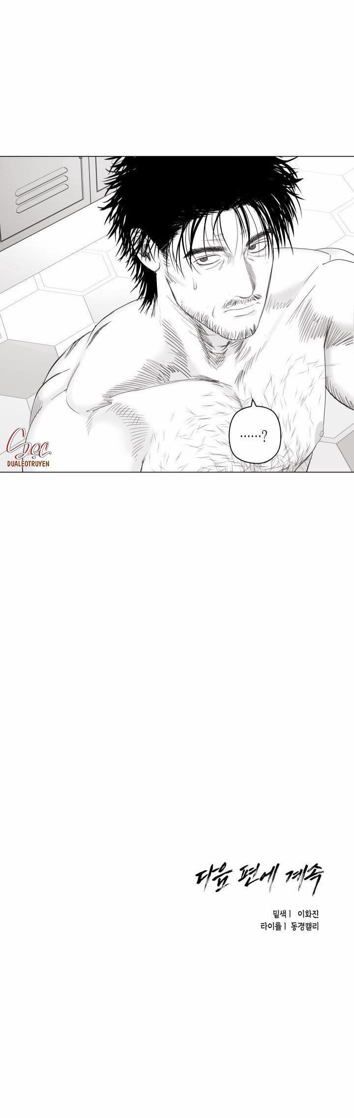 Nhà Vô Địch Ngoan Cường 12 trang 39