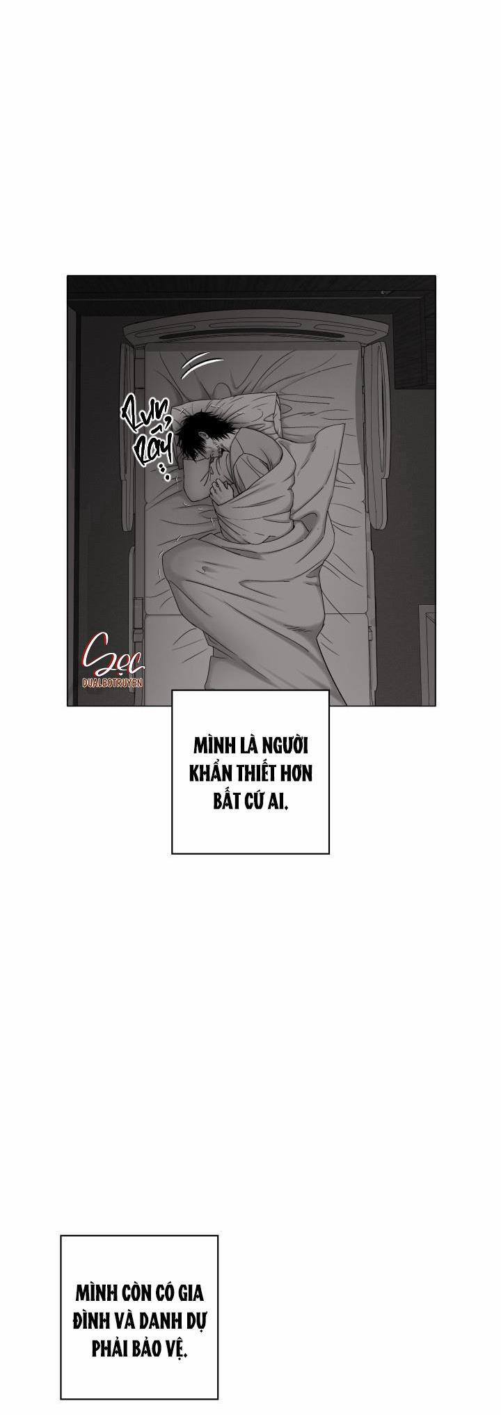 Nhà Vô Địch Ngoan Cường 12 trang 6