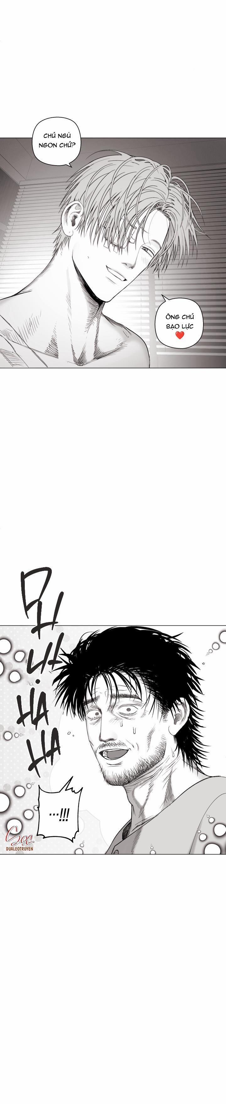Nhà Vô Địch Ngoan Cường 12 trang 9
